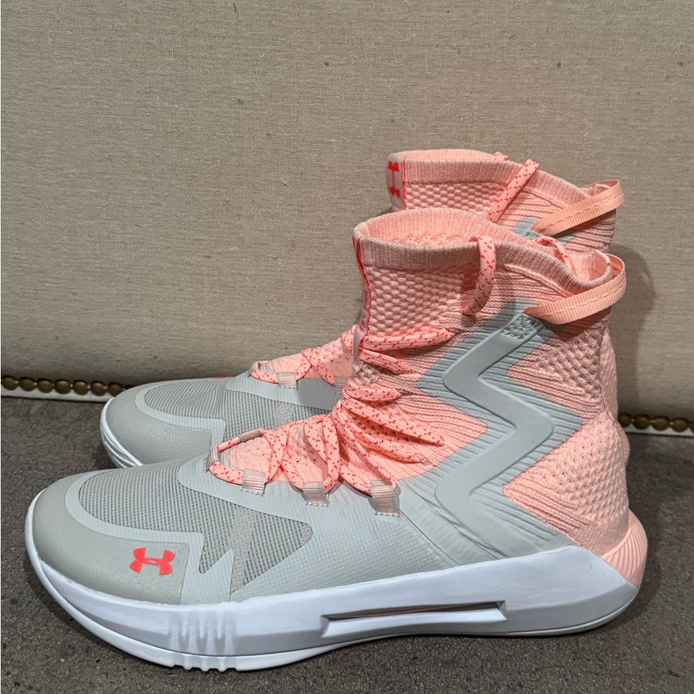 Under Armour Volleyball Shoes